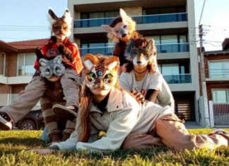 El fenómeno “Therian” llega a Córdoba: entre la búsqueda de identidad y la polémica en Jesús María