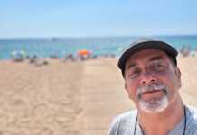 Carlos Paz: Profundo dolor por la muerte de Juan Parra