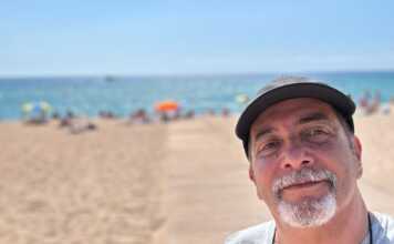 Carlos Paz: Profundo dolor por la muerte de Juan Parra