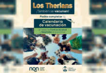 Therians a las jeringas: La insólita estrategia de Neuquén para fomentar la vacunación