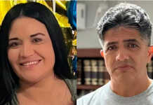 El enigma de Tania Suárez: las fuertes contradicciones entre la mujer hallada en La Cumbre y Néstor Maldonado