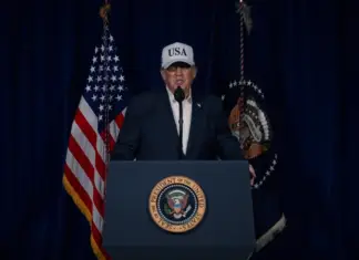 Máxima tensión mundial: EE. UU. e Israel lanzaron un masivo ataque contra Irán