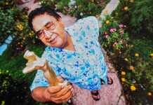 Caleidoscopio: Los premios Carlos de Ramón Yardá