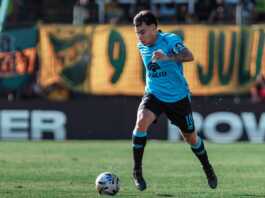 Belgrano lo ganaba pero empató ante Defensa y Justicia: Mirá los goles