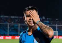 Gran triunfo de Belgrano con un golazo del Chino Zelarrayán (Revivilo en esta nota)