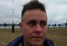 Dolor en Carlos Paz y en el mundo del deporte por la muerte de Nahuel Morcillo Suárez