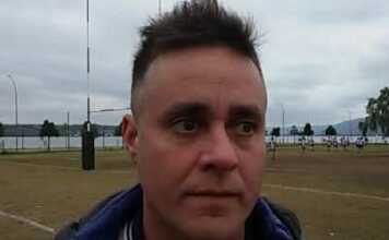 Dolor en Carlos Paz y en el mundo del deporte por la muerte de Nahuel Morcillo Suárez