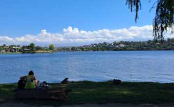 El otoño llega con tiempo inestable y días templados