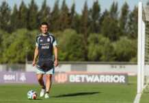 Cuándo y a qué hora juega Argentina su amistoso ante Mauritania