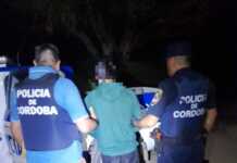 Encontraron muerto a un joven que estaba desaparecido en Mina Clavero: Hay dos detenidos