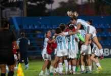 FIFA aprobó un cambio histórico en el fútbol femenino: de qué se trata