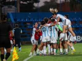 FIFA aprobó un cambio histórico en el fútbol femenino: de qué se trata