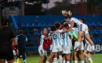 FIFA aprobó un cambio histórico en el fútbol femenino: de qué se trata