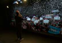 De Loredo: “Córdoba necesita rebelarse contra 26 años de lo mismo para entrar al siglo XXI”