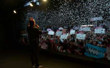 De Loredo: “Córdoba necesita rebelarse contra 26 años de lo mismo para entrar al siglo XXI”
