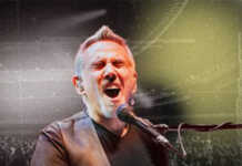 Alejandro Lerner regresa a Córdoba: un viaje por 40 años de éxitos