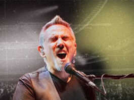 Alejandro Lerner regresa a Córdoba: un viaje por 40 años de éxitos