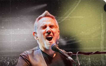 Alejandro Lerner regresa a Córdoba: un viaje por 40 años de éxitos