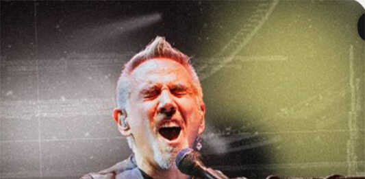 Alejandro Lerner regresa a Córdoba: un viaje por 40 años de éxitos