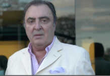 Adiós a una leyenda: Murió Marcelo Araujo, la voz que revolucionó el relato deportivo