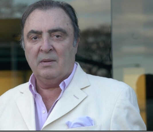 Adiós a una leyenda: Murió Marcelo Araujo, la voz que revolucionó el relato deportivo