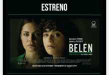 Carlos Paz: Proyectarán “Belén” para tomar conciencia sobre el caso de la cordobesa Paola Ortiz y pedir por su libertad