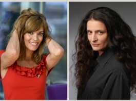 El reencuentro con el mito: Camila Sosa Villada y Julieta Laso “Aúllan” a Horacio Guarany en Córdoba