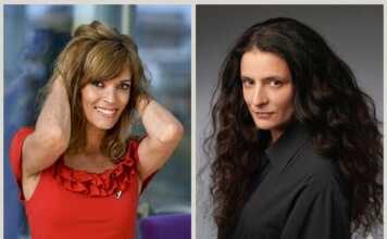 El reencuentro con el mito: Camila Sosa Villada y Julieta Laso “Aúllan” a Horacio Guarany en Córdoba