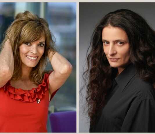 El reencuentro con el mito: Camila Sosa Villada y Julieta Laso “Aúllan” a Horacio Guarany en Córdoba