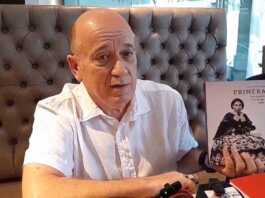 Presentan en Carlos Paz libro sobre primeras mujeres fotografiadas del país