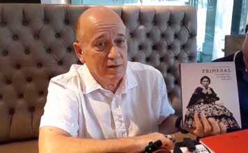 Presentan en Carlos Paz libro sobre primeras mujeres fotografiadas del país