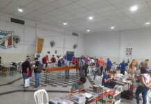 Carlos Paz será sede de una jornada nacional de coleccionismo con piezas históricas