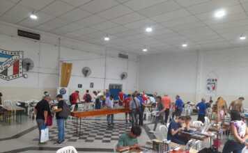 Carlos Paz será sede de una jornada nacional de coleccionismo con piezas históricas