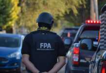 Condenaron a cinco miembros de una banda narcotraficante que operaba en Jesús María y Córdoba