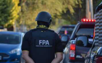 Condenaron a cinco miembros de una banda narcotraficante que operaba en Jesús María y Córdoba