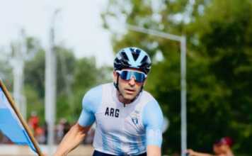 Cuáles serán las rutas cortadas en Punilla por L’Étape Argentina del Tour de France