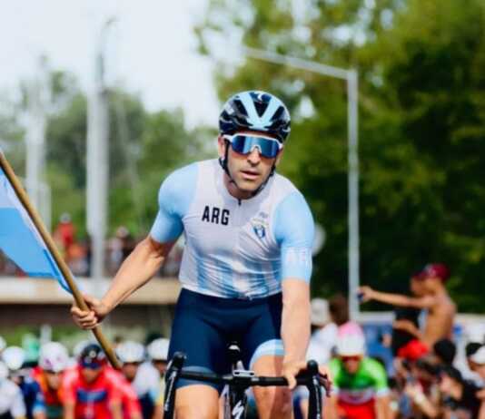Cuáles serán las rutas cortadas en Punilla por L’Étape Argentina del Tour de France