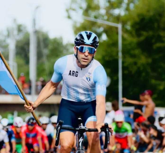 L’Étape Argentina