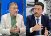Una de Cal: Reportajes a Carlos Caserio y a Rodrigo de Loredo con definiciones sobre 2027