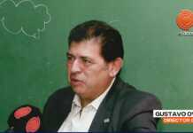 De alumno a director: la emocionante historia de Gustavo Oviedo, el cordobés que volvió a conducir el CENMA donde se egresó