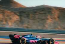 ¡Cuidado con los límites! Cómo será el propio “VAR” que usará la Fórmula 1 esta temporada