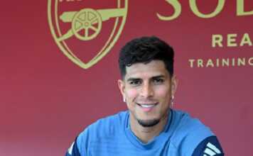 Desembolso millonario: cuánto recibirá Talleres por la venta de Piero Hincapié al Arsenal