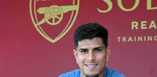 Desembolso millonario: cuánto recibirá Talleres por la venta de Piero Hincapié al Arsenal