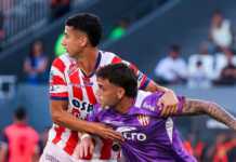 Instituto tropezó en el Kempes ante Unión: mirá el resumen con los goles