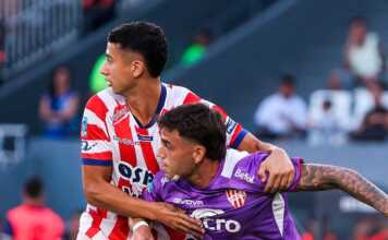 Instituto tropezó en el Kempes ante Unión: mirá el resumen con los goles