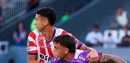 Instituto tropezó en el Kempes ante Unión: mirá el resumen con los goles