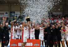 Instituto campeón: un proyecto que no deja de sumar estrellas