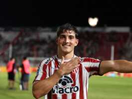 Instituto lo dio vuelta y festejó en Alta Córdoba: reviví los goles del triunfo sobre Independiente