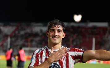 Instituto lo dio vuelta y festejó en Alta Córdoba: reviví los goles del triunfo sobre Independiente