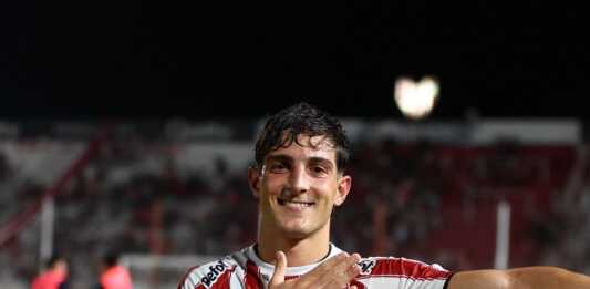 Instituto lo dio vuelta y festejó en Alta Córdoba: reviví los goles del triunfo sobre Independiente